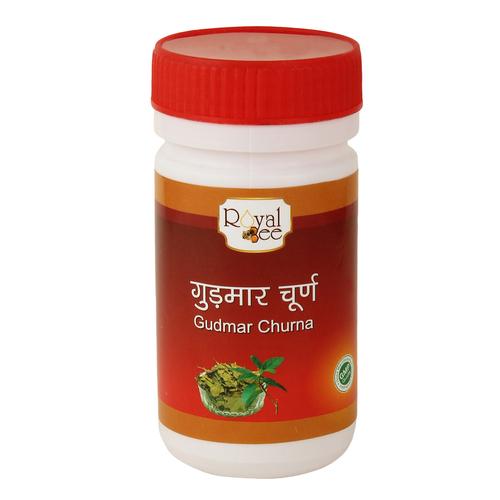 Gudmar Churna