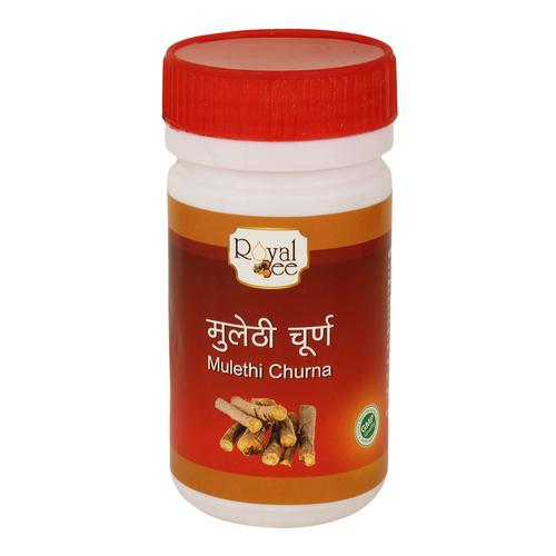 Mulethi Churna