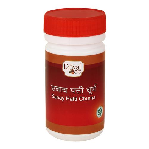 Sanay Patti Churna