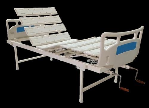 A01 - Manual Fowler Smart Bed