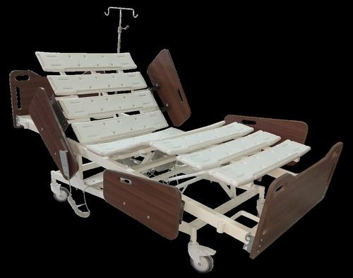 AMW02 - Electric Three Function ICU Smart Bed