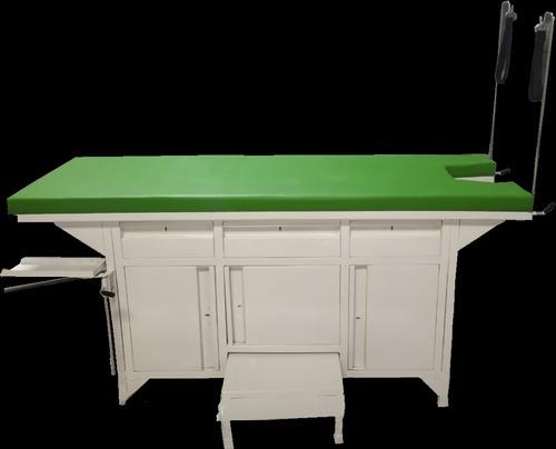 Gynae Examination Couch