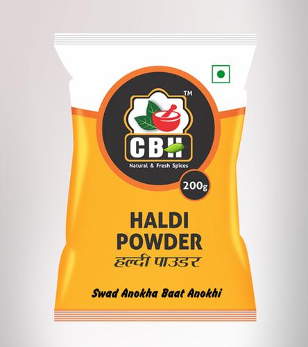HALDI POUCH