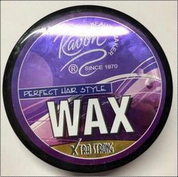 Ravon Perfect Hair Style Wax