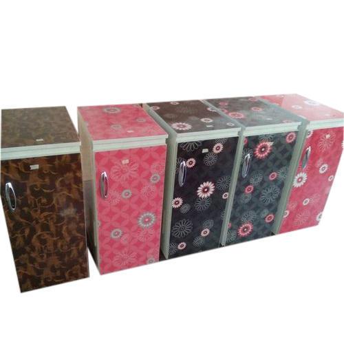 Portable Domestic Flour Mill