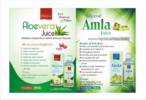 Amla Juice