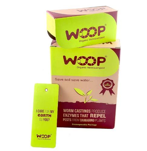 Woop Effective and Complete Plant Food