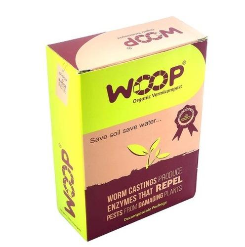 Woop Fertilizer