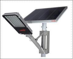 Solar LED Street Light