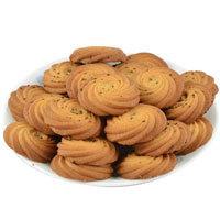 Ajwain Cookies