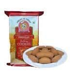Desi Ghee Atta Biscuits (400gm)