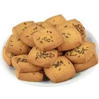 Jeera Cookies