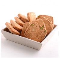 Kaju Butter Cookies