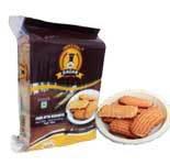 Pure Atta Biscuits (400gm)