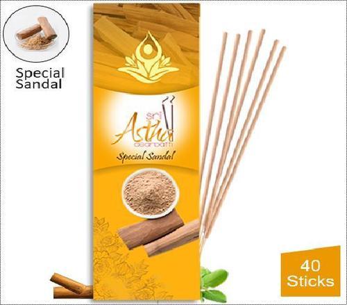 Special Sandalwood Agarbatti