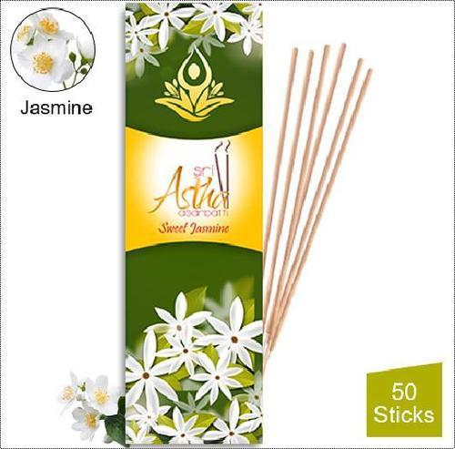Sweet Jasmine Agarbatti