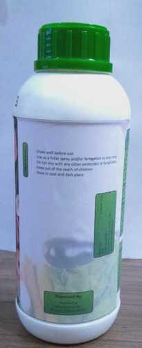 Organic Liquid Fertilizer