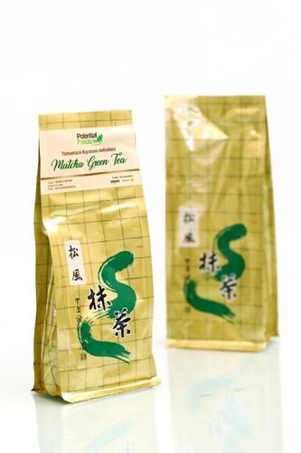 Green Tea ( Matcha )