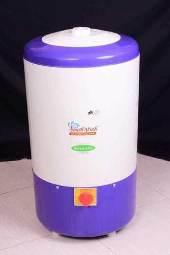 Smart Wash Washing Machine - Semi Automatic