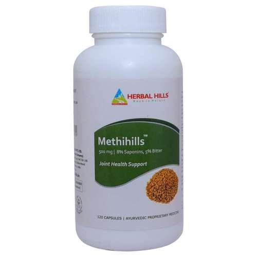 Ayurvedic Joint pain relief capsule - womens health capsule - Methi capsule