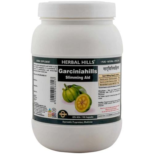 Ayurvedic weight loss capsule - Garcinia 700 capsule
