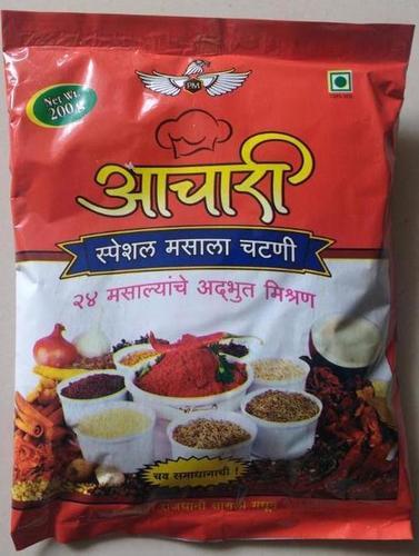 ACHARI MASALA