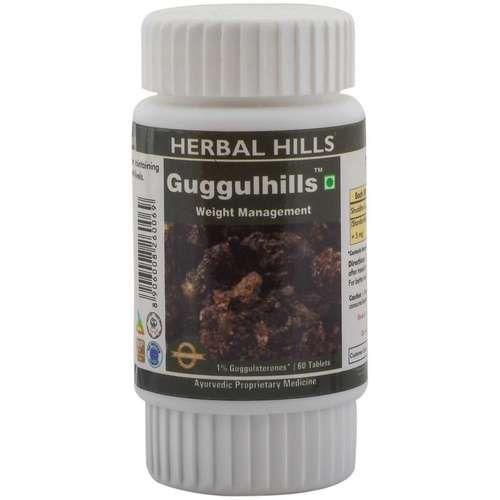 Ayurvedic Weight Management & Joint Pain reliever capsule - Guggul capsule 