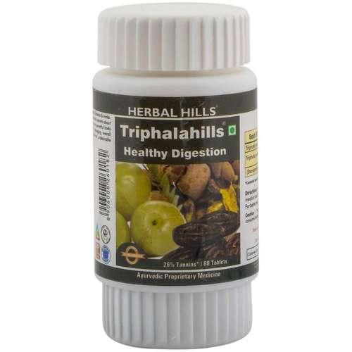 ayurvedic medicine for digestion problem - Triphala capsule 