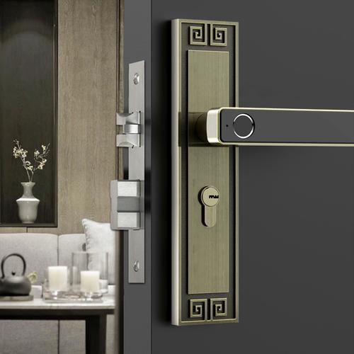 Digital Door Lock CR20