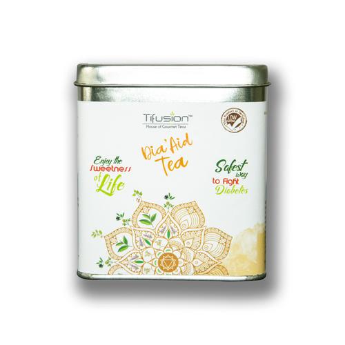 Dia Aid Tea