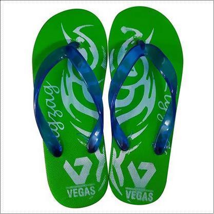 Mens Rubber Slipper