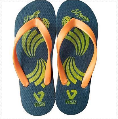 Women Rubber Slipper