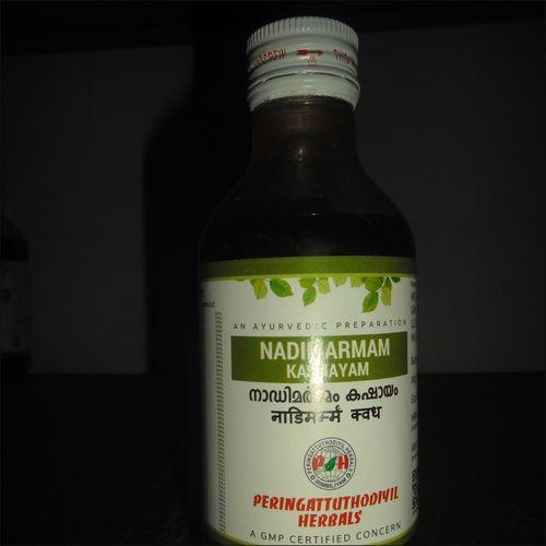 NADIMARMA KASHAYAM