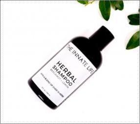 Herbal Hair Shampoo