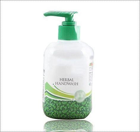 Herbal Hand Wash