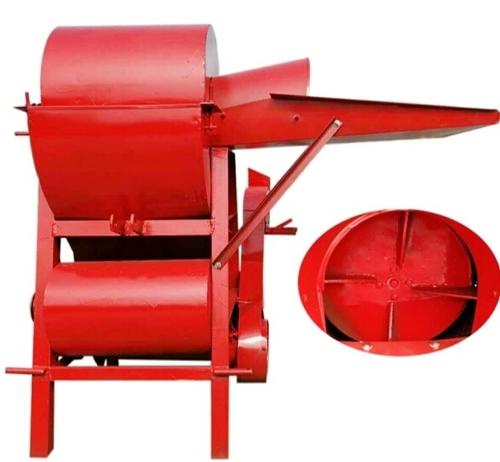 Multi Crop Thresher