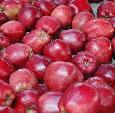 Natural Apple