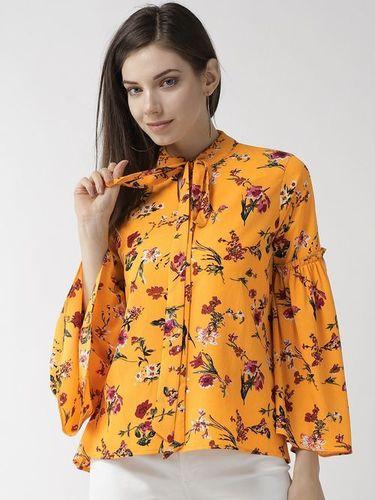 Ladies Tops