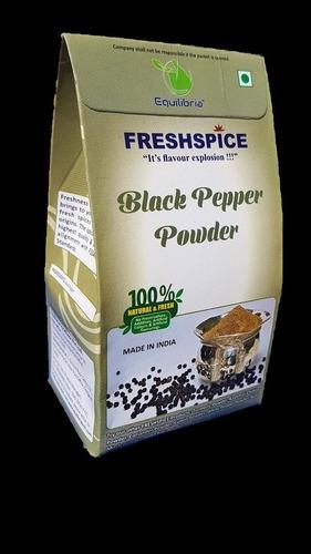 Black Pepper