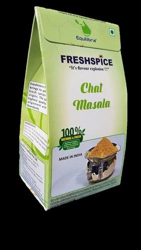 Chat Masala