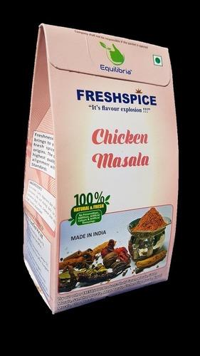 Chicken Masala