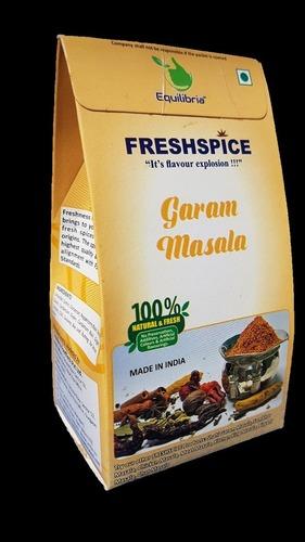 Garam Masala
