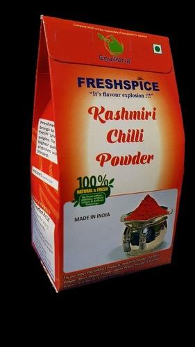 Kashmiri Chili Powder