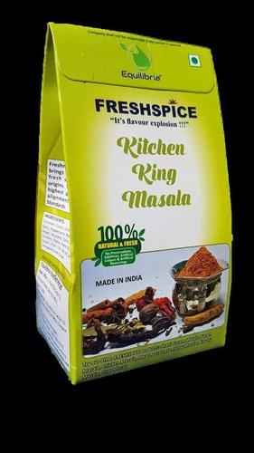 Kitchen King Masala