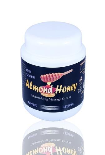 Almond Honey