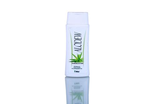 Aloe Dew