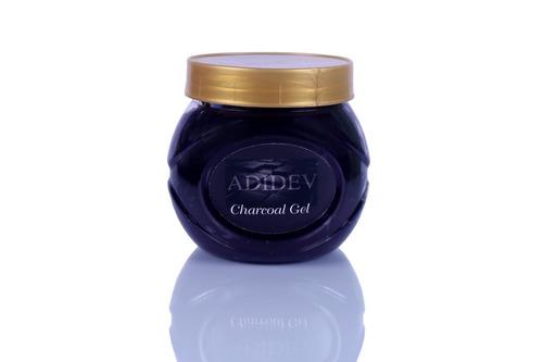 Charcoal Gel