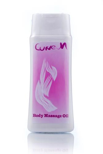 Curve M Oil