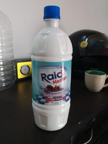 Floor Bathroom Cleaner 1 Ltr