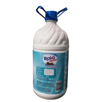Bathroom Cleaner 5 L